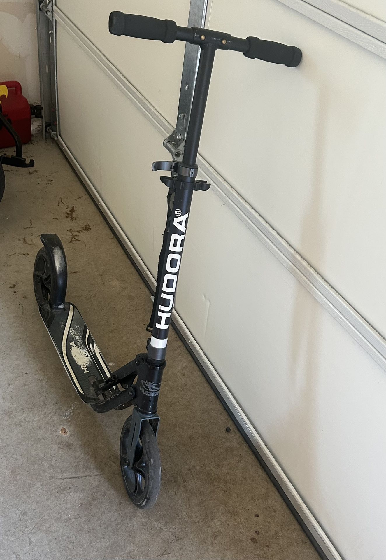 Scooter
