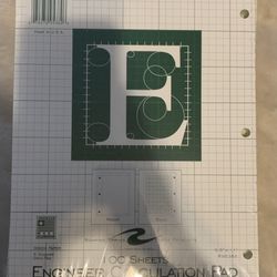 Engineering Paper
