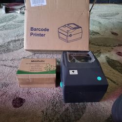 Phomemo Label Printer