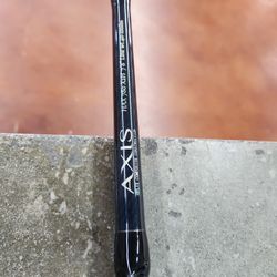 Phoenix Axis HAX 780 X2H 7'8" 40 - 100LBS FISHING ROD Rail Rod
