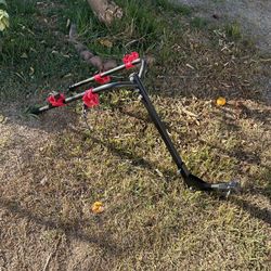 Bike Rack