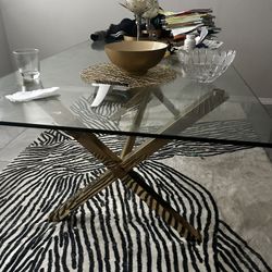 Dining Table 79”