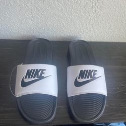 nike slides
