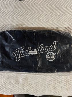 Supreme X Timberland Black Hoodie🔥🔥