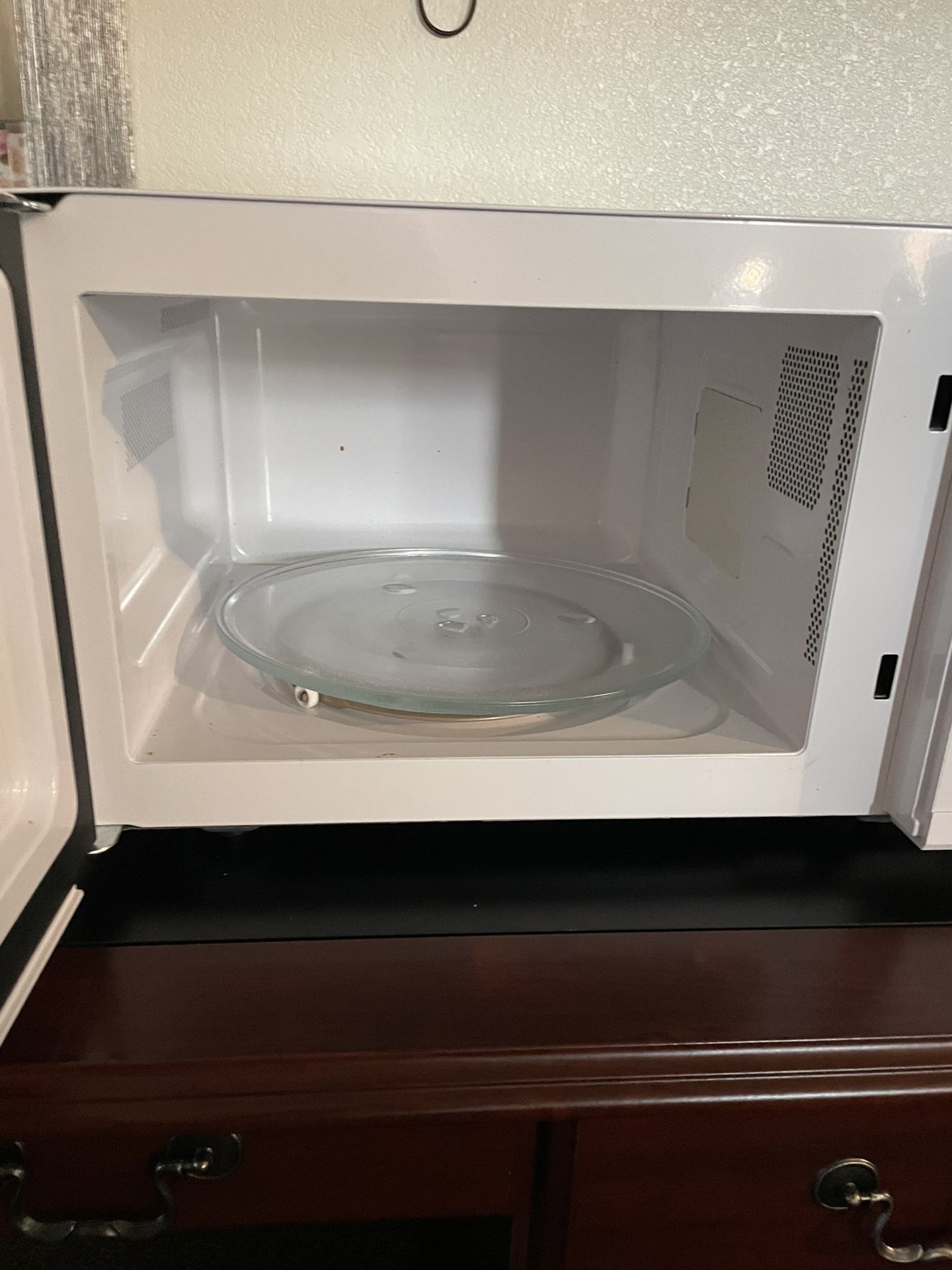Desk Lamps Microwave