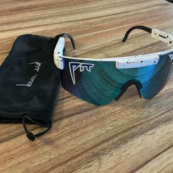 Pit viper sunglasses