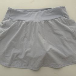 Women’s Medium Skort