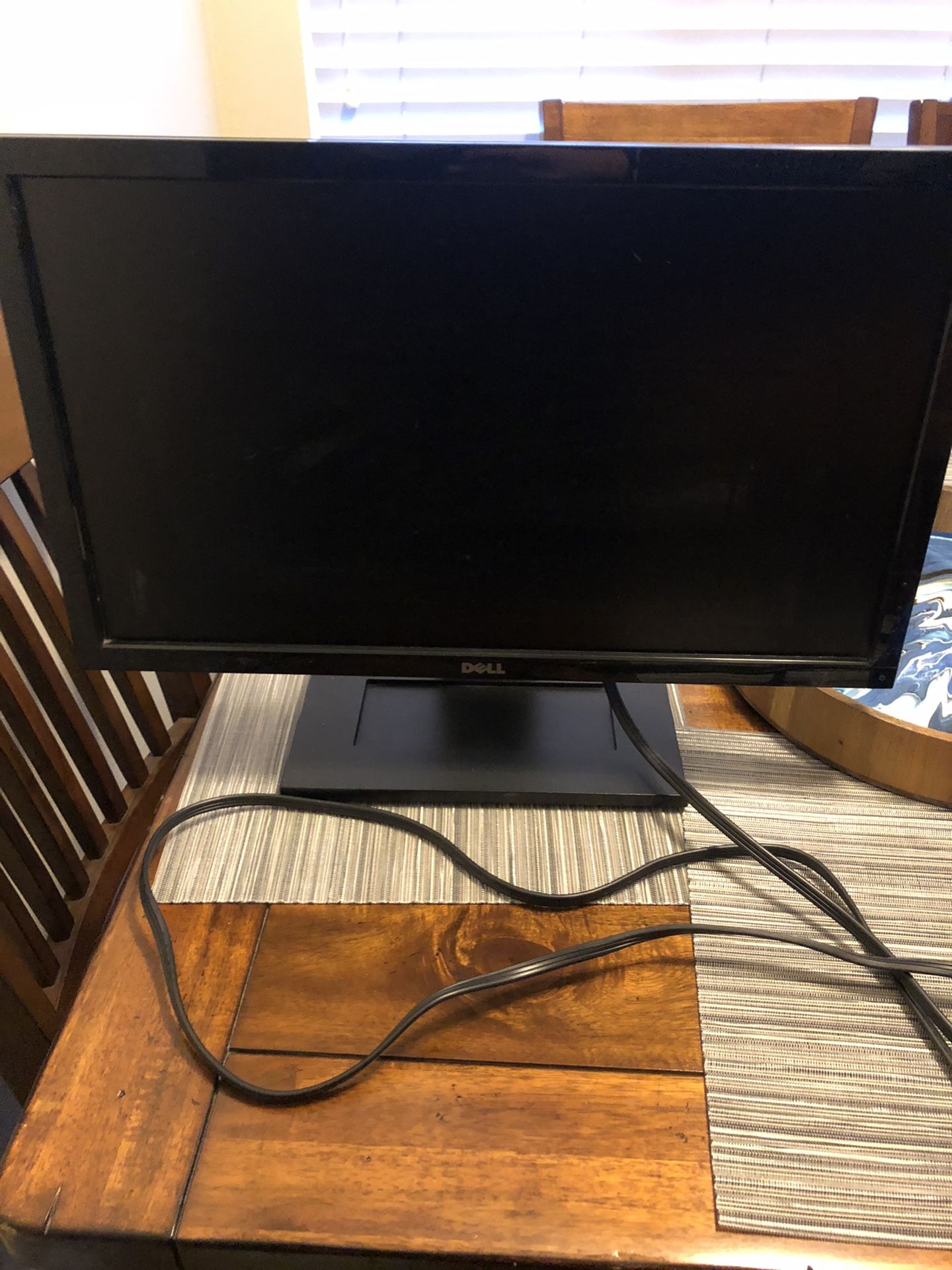 Dell 19inch Monitor 