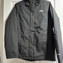Women’s North Face Jacket 