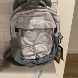 North face Mini Backpack