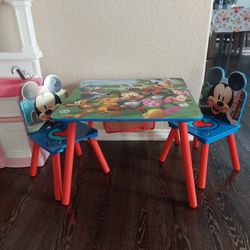 KIDS PLAY SET BUNDLE 