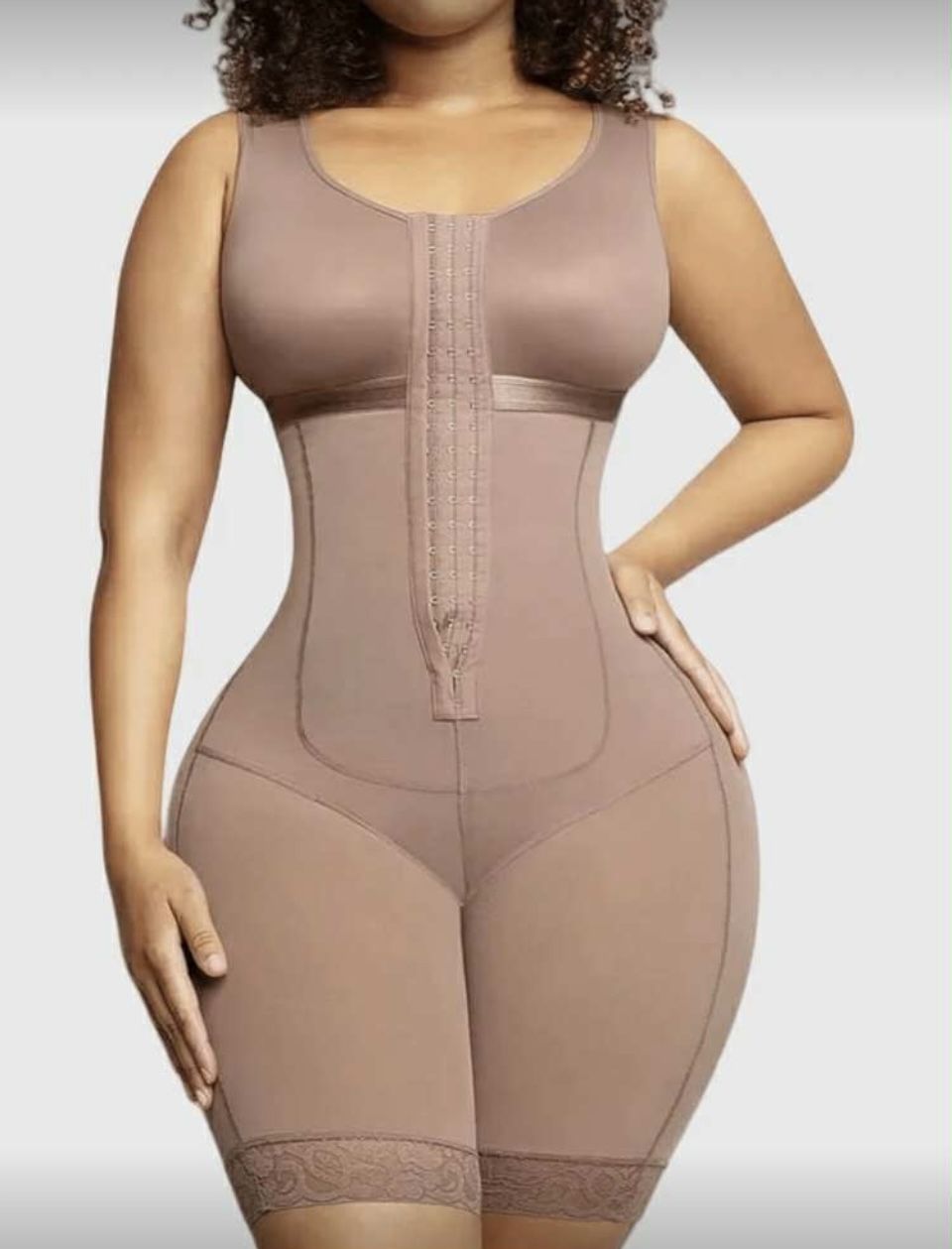 NEW SHAPE WEAR BODYSUIT IN PACKAGE