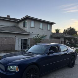 2006 Dodge Charger
