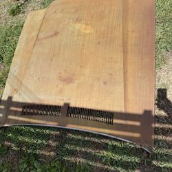 El Camino/ Chevelle Hood