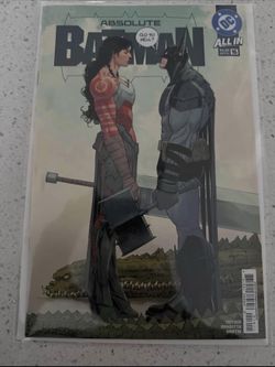 Absolute Batman 16