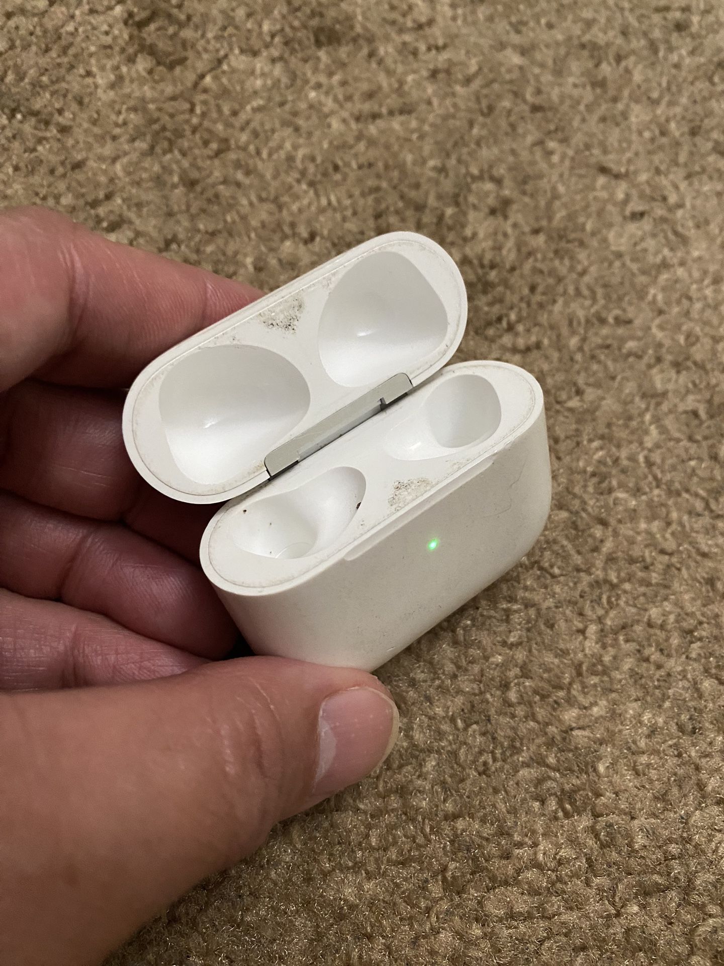 Airpods Charging Case