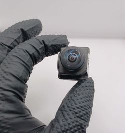 VOLVO XC60 REAR VIEW PARK PARKING AID ASSIST CAMERA OEM (contact info removed)1 2018 - 2023