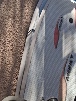 Boogey boards
