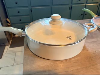 GreenLife Soft Grip Diamond Healthy Ceramic Nonstick