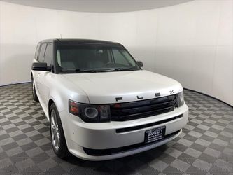 2012 Ford Flex