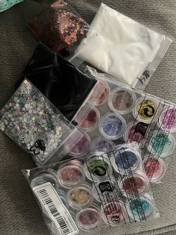 Nail decor / nail technician