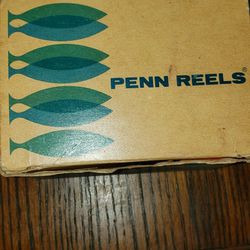 Penn Reels #77