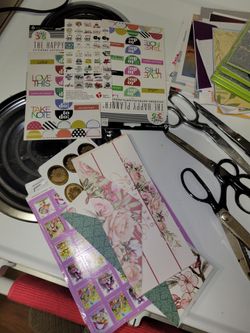 Crafting Items
