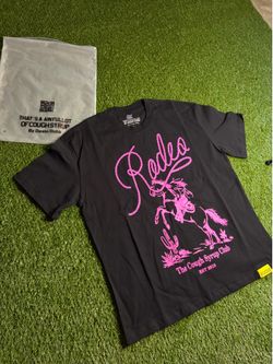 That’s A awful Lot of Cough Syrup Tee