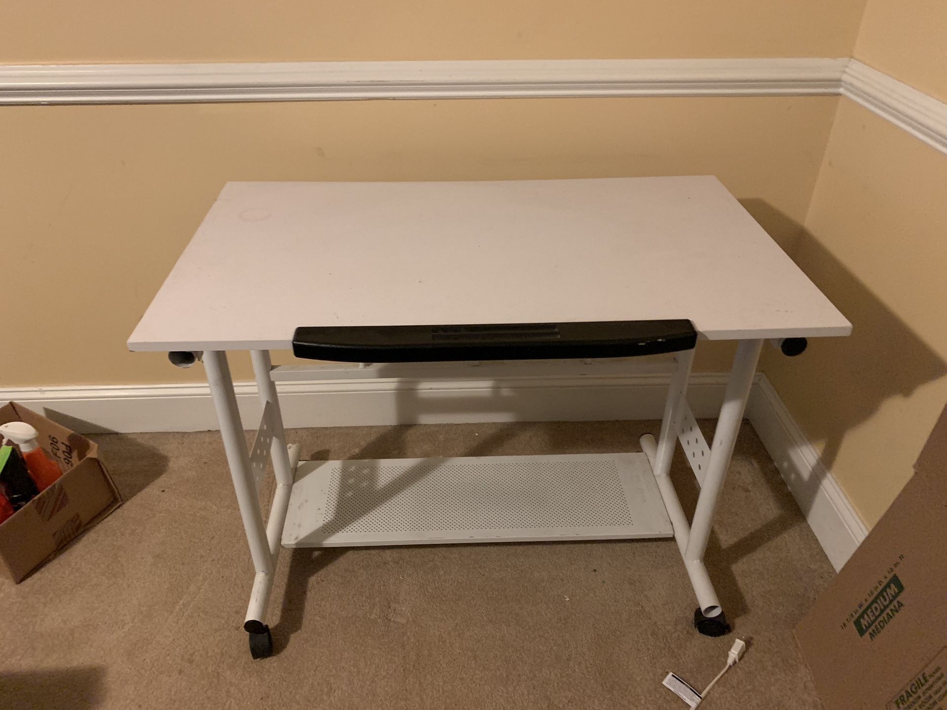 Drafting table