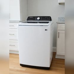 Samsung Washer and Dryer Set - New - Dayton, OH