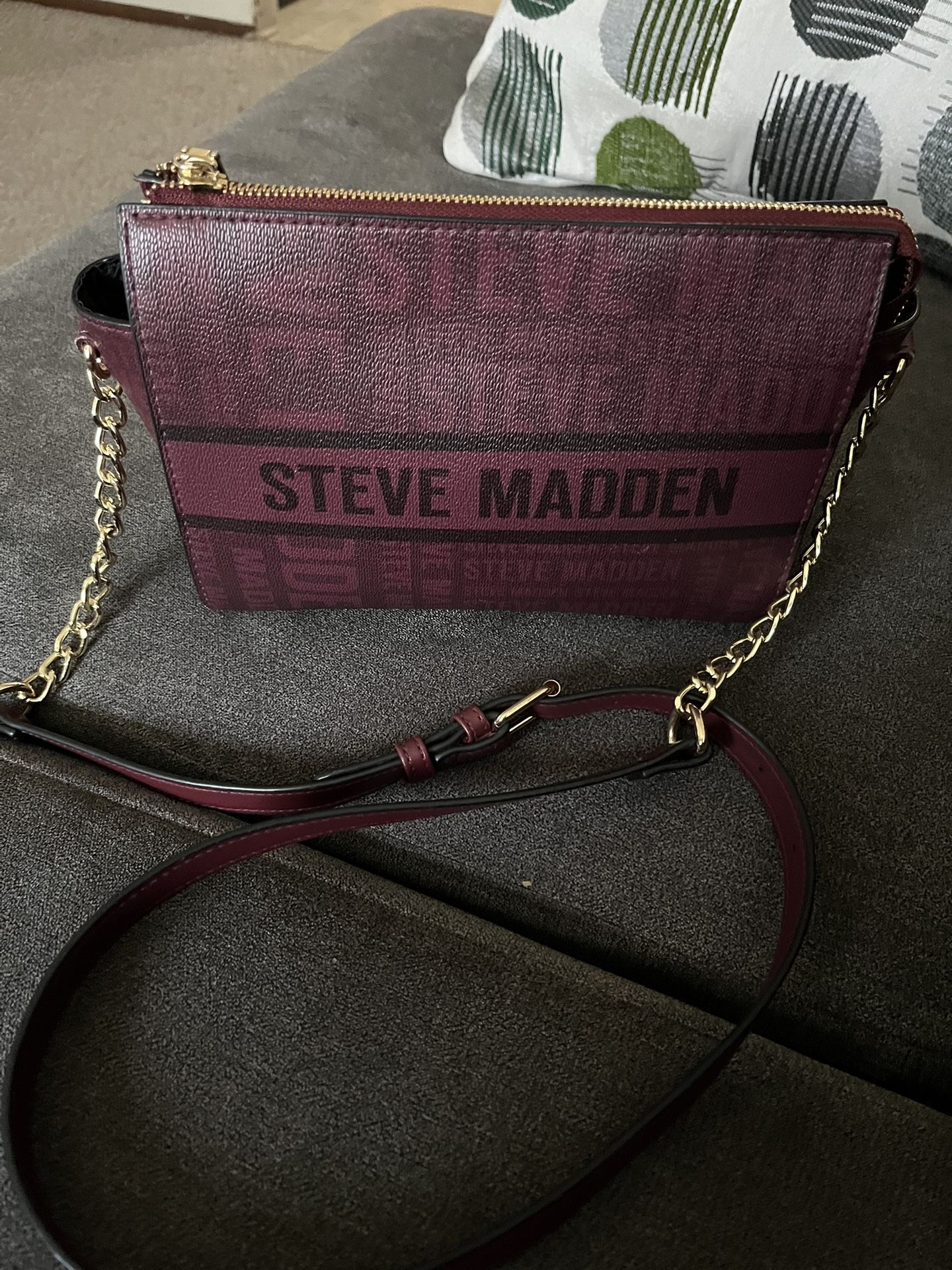 Steve Madden Bag