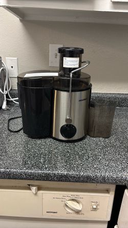 Housnat Juicer