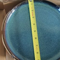 big ikea plates