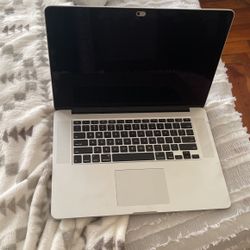 MacBook Pro 15inch 