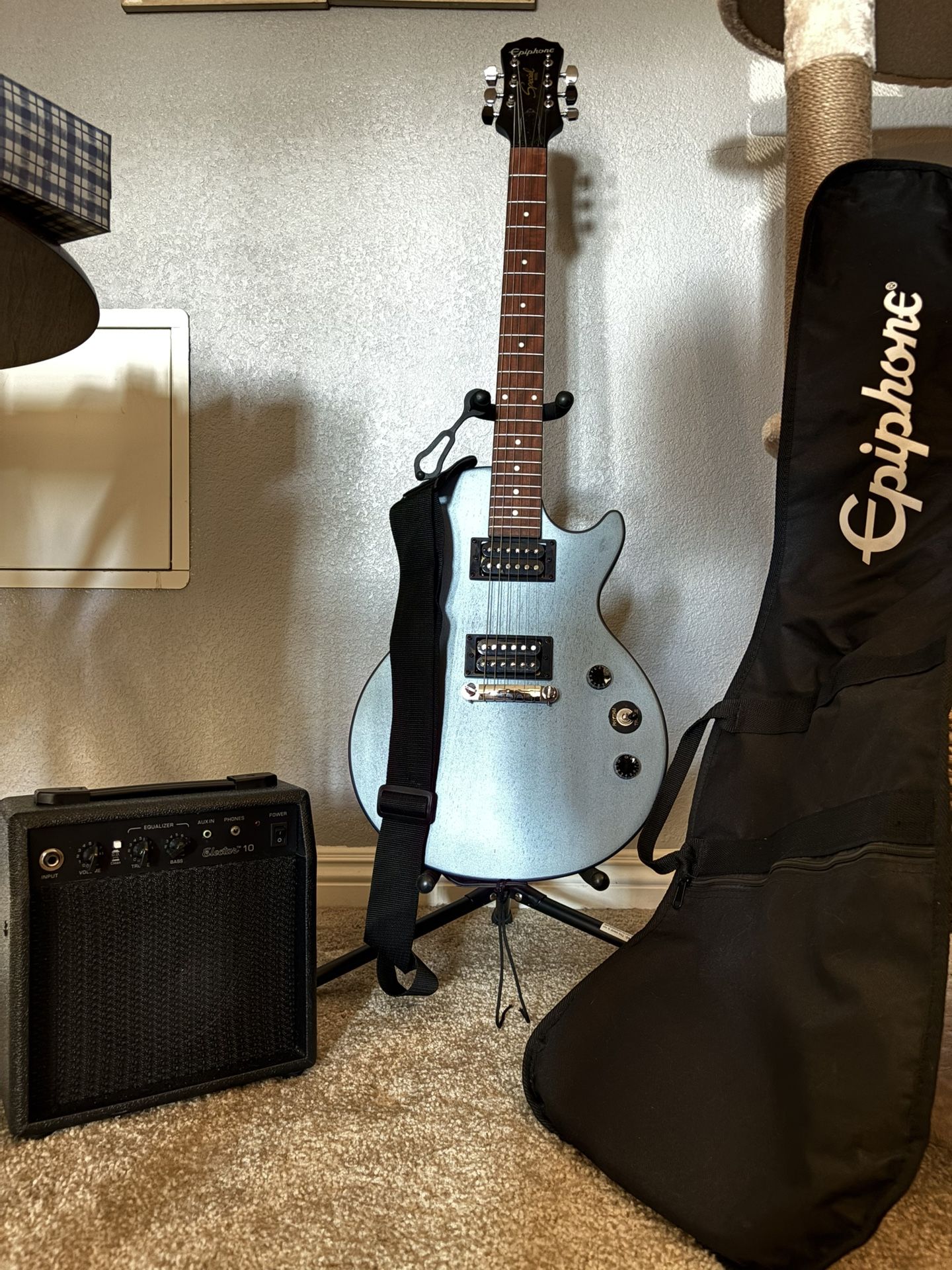 Epiphone Les Paul Special Limited Edition Electric Guitar