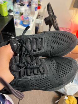 Size 11 Nike