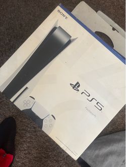 PlayStation 5