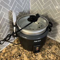 Rice Cooker