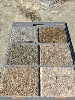 Carpet