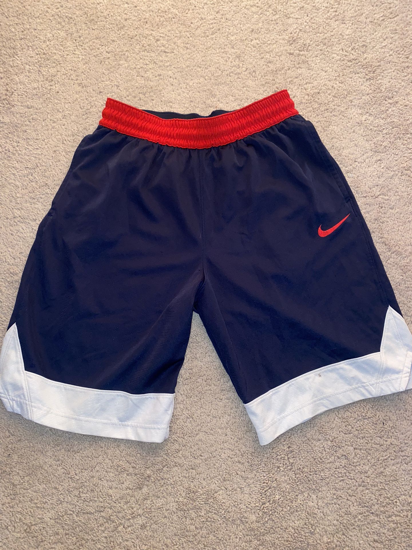 Nike Basketball Shorts