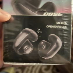 Brand New Bose Open Ear Buds