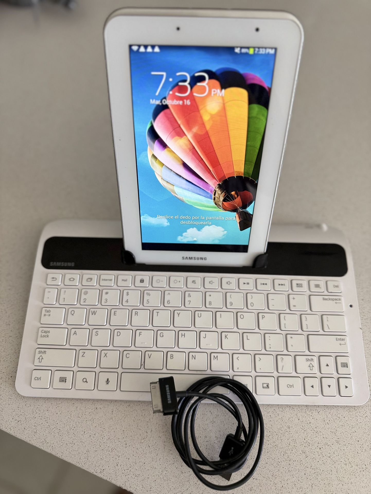 Samsung Galaxy