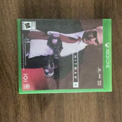 Hitman 2