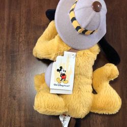 Safari Pluto (Disney)