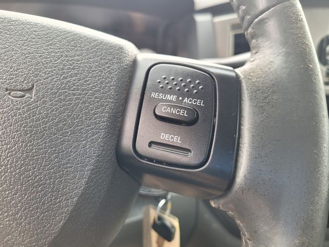 2007 Dodge Ram 1500 Quad Cab