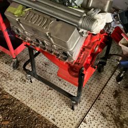 Engine Carbs Pistons Cams Lots Of Stuff 