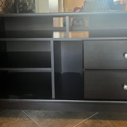 55 Inch TV Stand - MUST GO 