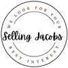 Selling Jacobs