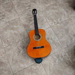 Guitar 