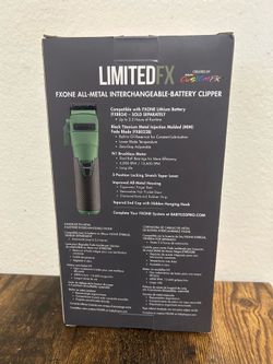 Babylisspro fxone limited fx